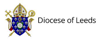 Diocese of Leeds logo