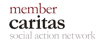Member of Caritas logo