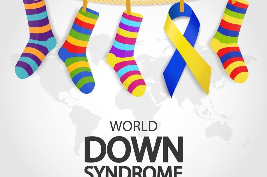 World Down Syndrome Day 01 uai